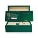 Rolex Daytona 126503 Yellow Gold Stainless Steel Champagne Dial - Image 8