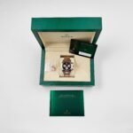 Rolex Daytona 126505 Rose Gold Bright Black Dial (2024) - Image 12