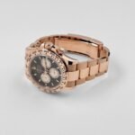 Rolex Daytona 126505 Rose Gold Bright Black Dial (2024) - Image 5