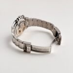 Rolex Daytona 126506 Platinum Ice Blue Baguette Dial (2024) - Image 9