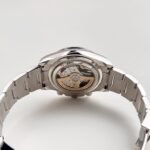 Rolex Daytona 126506 Platinum Ice Blue Baguette Dial (2024) - Image 7