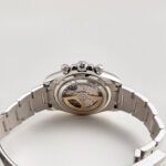 Rolex Daytona 126506 Platinum Ice Blue Baguette Dial (2024) - Image 6