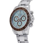 Rolex Daytona 126506 Platinum Ice Blue Dial - Image 3