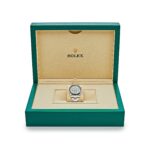 Rolex Daytona 126506 Platinum Ice Blue Dial - Image 7