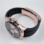 Rolex Daytona 126515LN Rose Gold Black Dial (2024) - Image 8