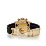 Rolex Daytona 126518LN Yellow Gold Champagne Black Dial (2024) - Image 10