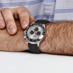 Rolex Daytona 116519LN ‘Ghost’ White Gold Steel and Bright Black Dial (2022) - Image 2