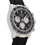 Rolex Daytona 126519LN White Gold Black Dial (2025) - Image 4