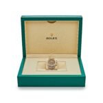 Rolex Daytona ‘Eye of the Tiger’ 116598TBR Yellow Gold Diamond Accents - Image 6