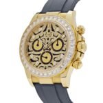 Rolex Daytona ‘Eye of the Tiger’ 116588TBR Yellow Gold - Image 2