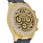 Rolex Daytona ‘Eye of the Tiger’ 116588TBR Yellow Gold - Image 3