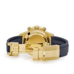 Rolex Daytona ‘Eye of the Tiger’ 116588TBR Yellow Gold - Image 4