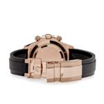 Rolex Daytona 116515LN Rose Gold Chocolate Dial - Image 4