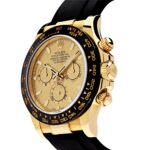 Rolex Daytona 116518LN Yellow Gold Champagne Dial (2022) - Image 2