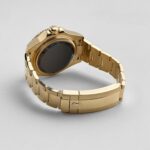 Rolex Deepsea 136668LB Yellow Gold Blue Dial Oyster - Image 9