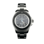 Rolex Deepsea Sea-Dweller 116660 ‘Titan Black’ Stainless Steel (2019)