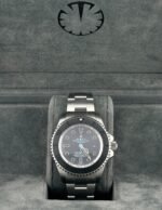 Rolex Deepsea Sea-Dweller 116660 ‘Titan Black’ Stainless Steel (2019) - Image 3