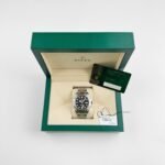 Rolex Explorer II 226570 Stainless Steel Black Dial (2025) - Image 12