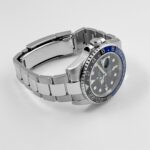 Rolex GMT-Master II 116710BLNR ‘Batman’ Stainless Steel Oyster (2014) - Image 5