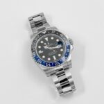 Rolex GMT-Master II 116710BLNR ‘Batman’ Stainless Steel Oyster (2014) - Image 3