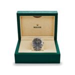 Rolex GMT-Master II 126710BLNR ‘Batgirl’ Stainless Steel Jubilee - Image 6
