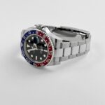 Rolex GMT-Master II 126710BLRO ‘Pepsi’ Stainless Steel Black Dial Oyster (2024) - Image 5