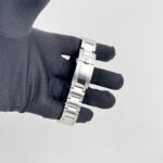 Rolex GMT-Master II 126710BLRO ‘Pepsi’ Stainless Steel Black Dial Oyster (2024) - Image 11