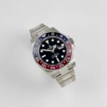 Rolex GMT-Master II 126710BLRO ‘Pepsi’ Stainless Steel Black Dial Oyster (2024) - Image 3