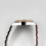 Rolex GMT-Master II 126711CHNR ‘Root Beer’ Rose Gold Stainless Black Dial (2020) - Image 7