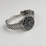 Rolex GMT-Master II 126720VTNR ‘Sprite’ Lefty Stainless Steel Jubilee (2023) - Image 4