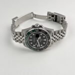 Rolex GMT-Master II 126720VTNR ‘Sprite’ Lefty Stainless Steel Jubilee (2023) - Image 10