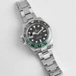 Rolex GMT-Master II 126720VTNR ‘Sprite’ Lefty Stainless Steel Oyster (2023) - Image 3