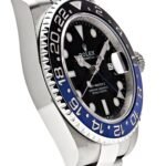 Rolex GMT-Master II 126710BLNR ‘Batman’ Stainless Steel Oyster (2021) 40mm - Image 4