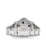Rolex GMT-Master II 126710BLRO ‘Pepsi’ Stainless Steel Black Dial Oyster (2025) 40mm - Image 6