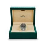 Rolex GMT-Master II 126720VTNR ‘Sprite’ Lefty Stainless Steel Oyster (2023) - Image 11