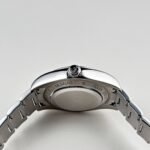 Rolex Milgauss 116400GV Stainless Steel Black Dial - Image 8