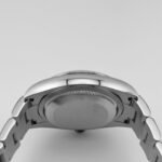 Rolex Oyster Perpetual 36 126000 Stainless Steel ‘Celebration Motif’ Dial (2024) - Image 8