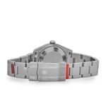 Rolex Oyster Perpetual 31 277200 ‘Ladies’ Stainless Steel Turquoise Dial (2024) - Image 6