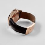 Rolex Sky-Dweller 326135 Rose Gold Sundust Dial (2016) - Image 8