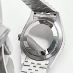 Rolex Sky-Dweller 326934 Stainless Steel Blue Dial Jubilee (2022) - Image 9
