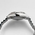 Rolex Sky-Dweller 326934 Stainless Steel Blue Dial Jubilee (2022) - Image 8