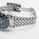 Rolex Sky-Dweller 326934 Stainless Steel Blue Dial Jubilee (2022) - Image 5