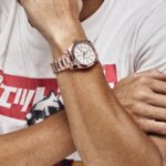 Rolex Sky-Dweller 326935 Rose Gold White Dial - Image 2