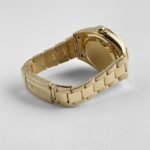 Rolex Sky-Dweller 326938 Yellow Gold Black Dial (2021) - Image 8