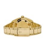 Rolex Sky-Dweller 336938 Yellow Gold Black Dial - Image 4
