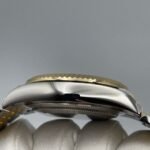 Rolex Sky-Dweller 326933 Stainless Steel Yellow Gold Champagne Dial - Image 4