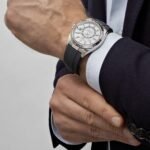 Rolex Sky-Dweller 336239 White Gold White Dial Oysterflex - Image 2