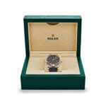Rolex Sky-Dweller 326235 Rose Gold Rhodium Dial - Image 7