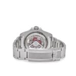 Rolex Submariner Date 116610 ‘Artisans De Genève “Lefty” For John McEnroe’ Limited Edition (2020) - Image 4