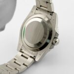 Rolex Submariner Date 116659SABR White Gold Blue Dial Sapphire Diamond Bezel (2022) - Image 10